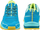 Këpucë trail për femra CMP Zaniah Wmn, shollë FullOn Grip, madhësia 37, blu