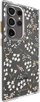 Mbulesë telefoni Rifle Paper Clear Case për Samsung Galaxy S24 Ultra, dizajn Petite Fleurs, transparente
