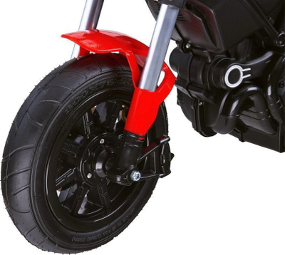 Motor elektrik për kalama Yokomisiad Street Bob PA0235, me bateri, 3 km/h, blu