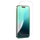 Заштитно стакло за екран Amazingthing Radix Matte Glass за iPhone 16 Pro, калено стакло 9H, проѕирно