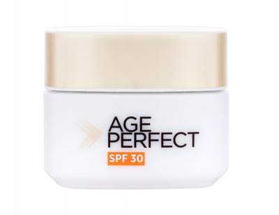 Kрем за лице за преку ден L’Oréal Paris Age Perfect Collagen Expert, SPF 30, 50 ml