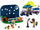 Set LEGO Friends Camper with Mobile Stargazing Observatory 42603, për fëmijë 7+, kreativ, shumëngjyrësh