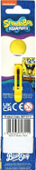 Stilolaps Nickelodeon SpongeBob SquarePants, 8 ngjyra, multi colour, i verdhë
