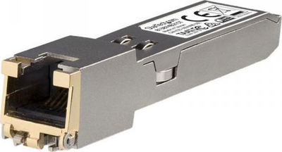 Modul rrjeti StarTech.com HPE 813874-B21, SFP+ 10GBASE-T, RJ45, 30m