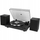 Gramafon Sencor STT 650SBA, Bluetooth USB SD, 2x15W RMS, i zi