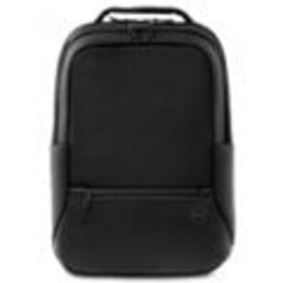 [OUTLET] Çantë shpine DELL Premier Backpack për laptop deri në 15.6", e zezë