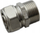 Konektor mashkull PEX Hydroland PEX.Z.GZ20X3/4, 20mm, 3/4", bronz i nikluar
