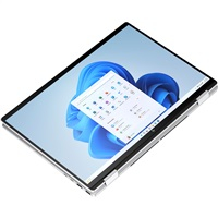 Notebook HP Envy x360 16-ac0001nc, 16", Intel Core Ultra 5, gri