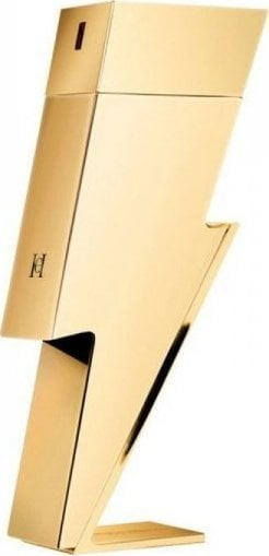 Eau de Toilette Carolina Herrera Bad Boy, 100 ml