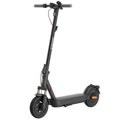 Trotinet elektrik Xiaomi Electric Scooter 5 GL, me motor elektrik, i zi