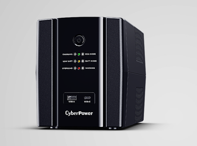 UPS CyberPower 1500VA / 900W