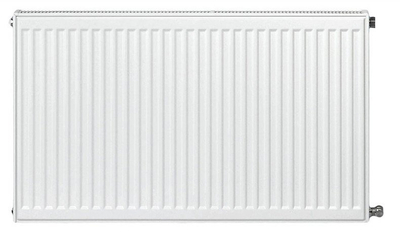 Radiator çeliku Caradon Termoteknik K22 900x800, 1832W, i bardhë