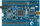 Pllakë zhvillimi STMicroelectronics STM32F411E Discovery, ARM Cortex M4, mikrocontroller STM32F4, e gjelbër