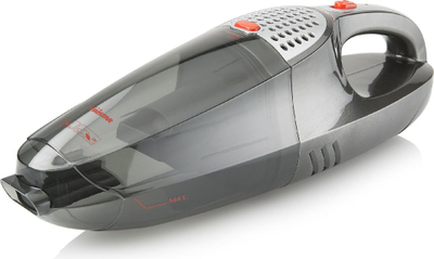Fshesë dore elektrike Tristar KR-3178, 12 V, 550 ml, e hirtë