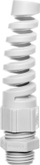 Organizues kabllosh LAPP Kabel 53111810, IP68, 4.5-10mm, i hirtë