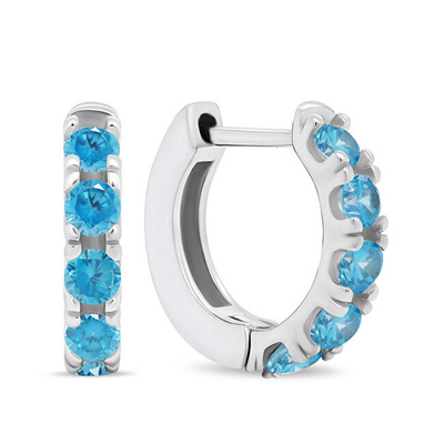 Vathё Brilio Silver EA481WAQ
