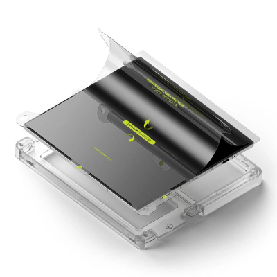 Folie mbrojtëse Ringke Dual Easy Pro, Galaxy Z Fold 7, 2 copë, transparente
