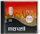 CD audio Maxell CD-R XL-II, 80 min, i bardhë