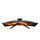 Monitor AOC C27G2E - LED, 27\", FullHD, 165Hz, i zi