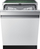 Enëlarëse Samsung DW60R7050SS, 14 sete, e bardhë