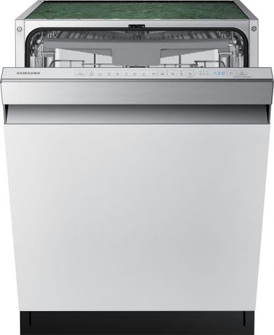 Enëlarëse Samsung DW60R7050SS, 14 sete, e bardhë