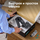Krah monitori Onkron G80, 13"-32", ergonomik, i zi