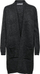 Triko ONLY ONLJADE 15179815 Dark Grey Melange, M
