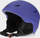 Helmetë skijimi 4f, L / XL, e kaltër e errët