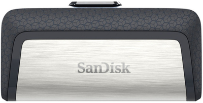 USB SanDisk Ultra Dual 128GB