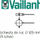 Kllampë mbajtëse tubi Vaillant Flue Support Clip 303616, 125mm, për oxhak kaldaje