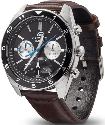 Orë për meshkuj Casio, e kaftë