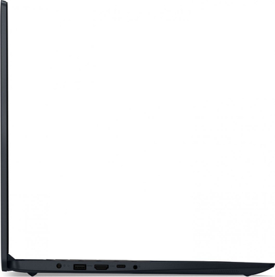 Laptop Lenovo IdeaPad 3 17IAU7, 17", Intel Core i5-1235U, 16GB RAM, 512GB SSD