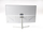 32 inch Monitor Gaming STARDOM ZP3275 4k 75Hz 1ms borderless curved