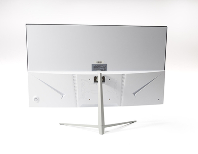 32 inch Monitor Gaming STARDOM ZP3275 4k 75Hz 1ms borderless curved