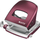 Shpues letrash Leitz 50060028, 30 fletë, metalik, i kuq