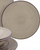 Set pjatesh Lamart LT9111 Trendy, 6 pjesë, qeramikë, kafe