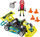 Set lodër Playmobil Go-Kart Racer me valixhe 9322, 29 pjesë, shumëngjyrësh