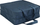 Çantë për këpucë Wenko Business, 36.5 x 14.5 cm, poliester, blu navy