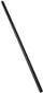 Tub ftohës për PC Bitspower Brass Hard Tubing, 14mm, 500mm, i zi