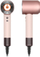 Tharëse flokësh Dyson Supersonic Nural 113407-01, motor i fuqishëm, kontroll inteligjent i nxehtësisë, rozë pink gold