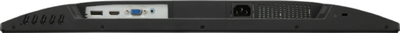 Monitor ViewSonic VG2408A, 24", IPS Full HD, 100Hz, i zi