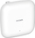 Access point D-Link DAP-X2810, Wi‑Fi 6 AX1800, Gigabit LAN, i bardhë