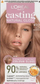 Bojë flokësh L’Oréal Casting Natural Gloss 823, bjonde e çelët Latte