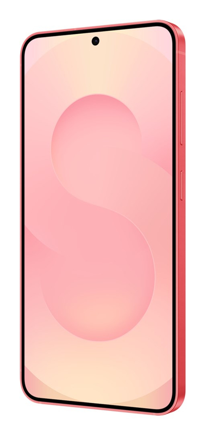 Телефон Samsung Galaxy S25, 5G, напреден смартфон, црн