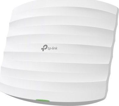 Access point TP-Link Festa F54, Wi‑Fi AC1750, 2x Gigabit, i bardhë