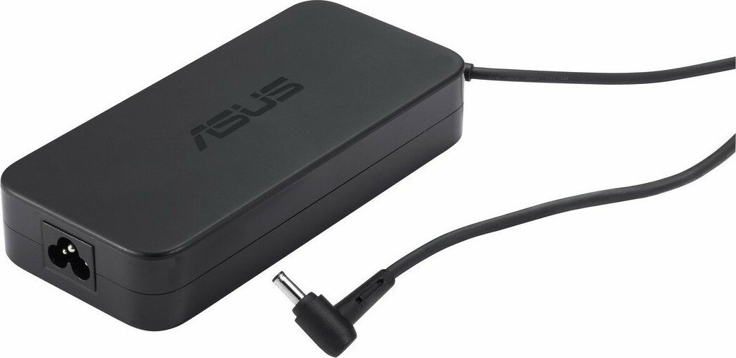 Karikues për laptop Asus 120 W, 6 A, 20 V, i zi
