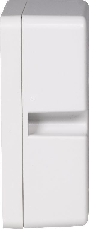 Тајмер за скалило Zamel ASN-01/U, 12-240V AC/DC, 16A, бел
