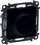 Dimmer rrotullues Valena Life, 300W, i zi mat
