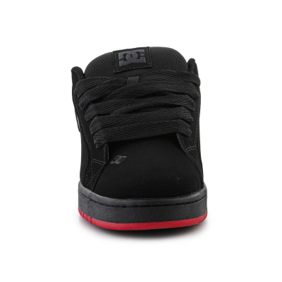 Патики DC Shoes Court Graffik ADYS100442, скејт, црвени