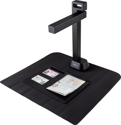 Skaner dokumentesh IRIS Desk 6 Pro, format A3, profesional, i zi